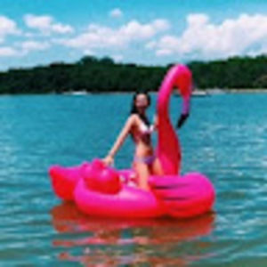 Meet your Posher, Bri